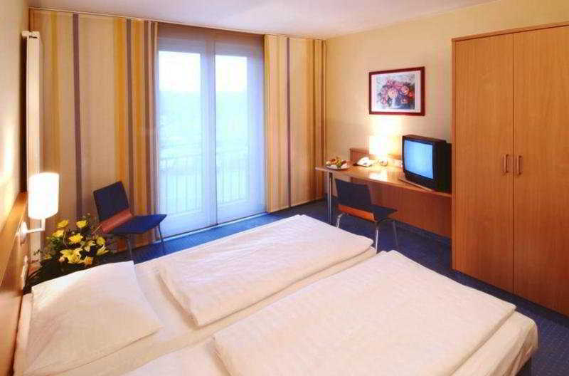 Rilano 24/7 Hotel Wolfenbüttel Exterior foto